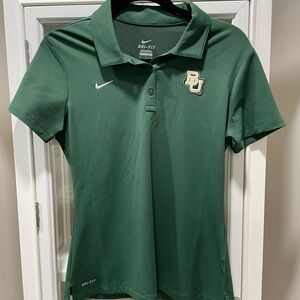 Nike Dri-FIT Baylor Polo Shirt